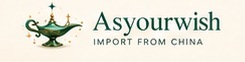 Asyourwish Import from China